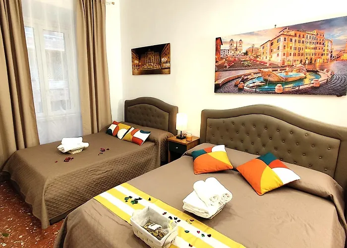 Apartment A Casa Simpatia Centro