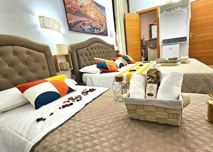 Apartment A Casa Simpatia Centro