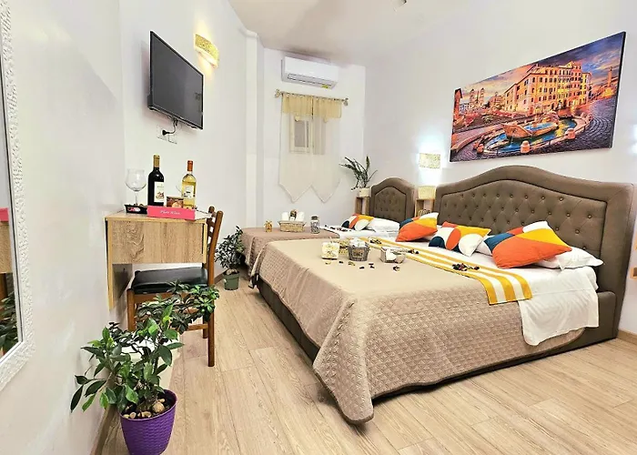 A Casa Simpatia Centro